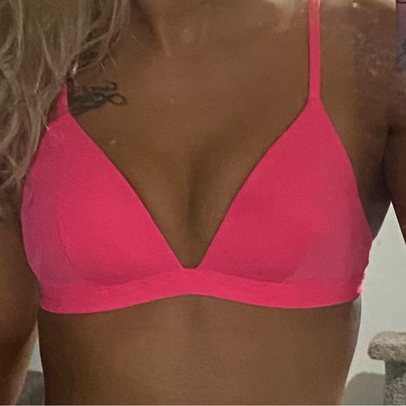 Lululemon Deep sea top bikini - Picture 4 of 6